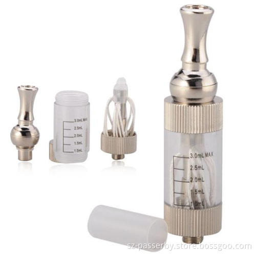 Good Sell in USA Market Genuine Iclear 30